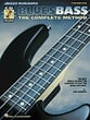 Blues Bass - Complete Method Guitar and Fretted sheet music cover